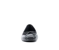 Women's New York and Company Paulina Flats