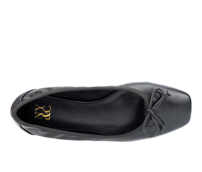Women's New York and Company Paulina Flats