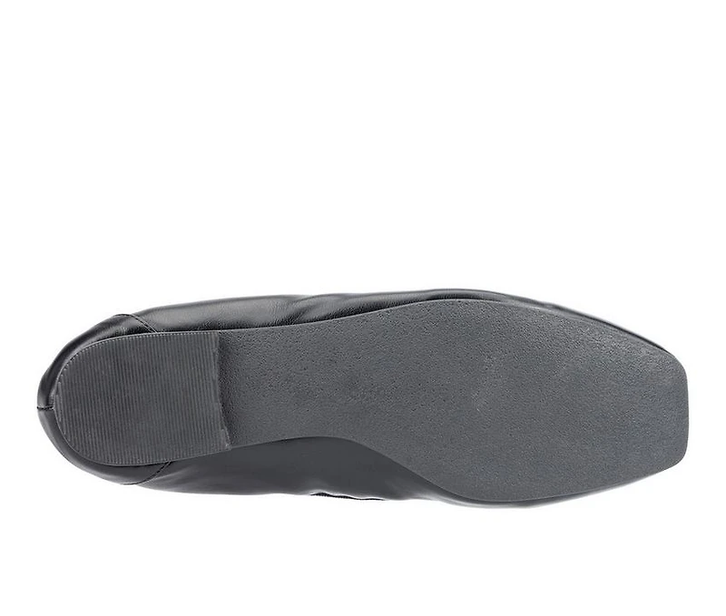 Women's New York and Company Paulina Flats