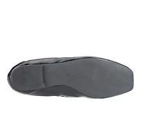 Women's New York and Company Paulina Flats