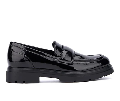 Women's New York and Company Abbey Flats