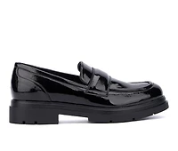 Women's New York and Company Abbey Flats