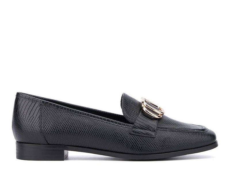 Women's New York and Company Ramira Loafers