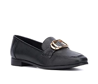 Women's New York and Company Ramira Loafers