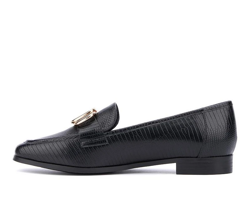 Women's New York and Company Ramira Loafers