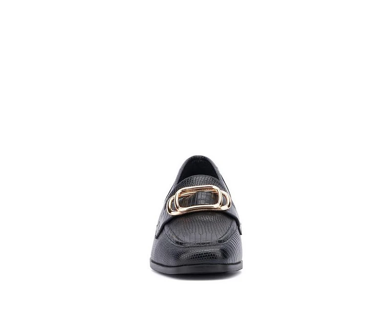 Women's New York and Company Ramira Loafers
