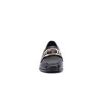 Women's New York and Company Ramira Loafers