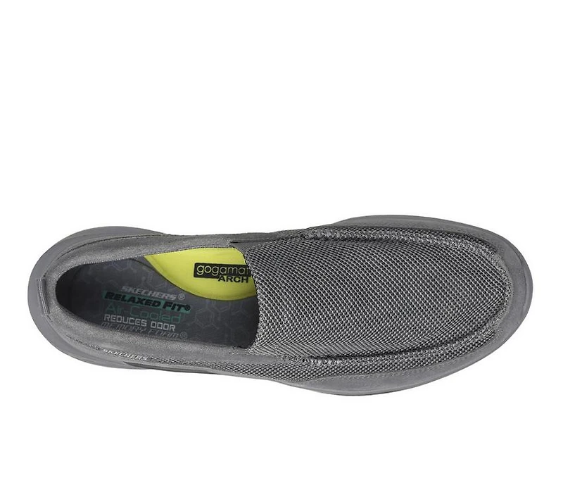 Men's Skechers 205102 Slade Munson Casual Shoes