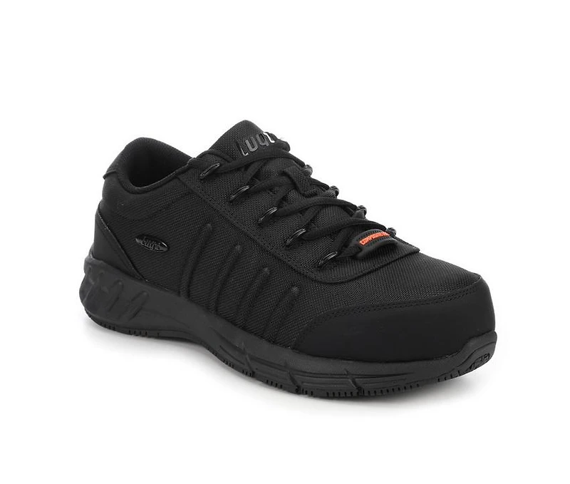 Men's Lugz Grapple Ballistic CT Work Shoes
