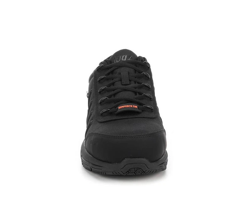 Men's Lugz Grapple Ballistic CT Work Shoes