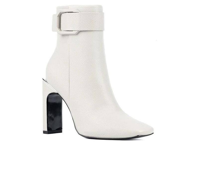 Women's Torgeis Daphne Stiletto Booties