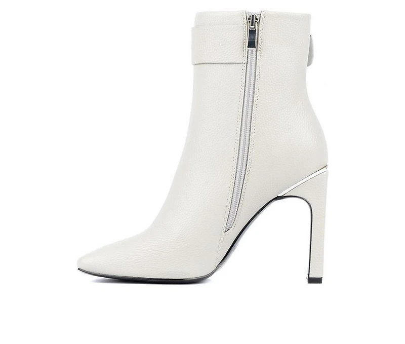 Women's Torgeis Daphne Stiletto Booties