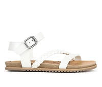 Girls' Blowfish Malibu Little Kid & Big Mylo Sandals