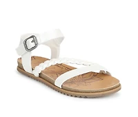 Girls' Blowfish Malibu Little Kid & Big Mylo Sandals
