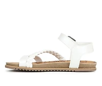 Girls' Blowfish Malibu Little Kid & Big Mylo Sandals