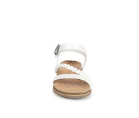 Girls' Blowfish Malibu Little Kid & Big Mylo Sandals