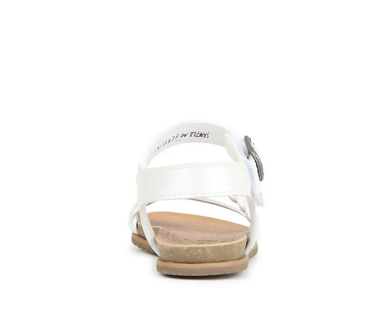 Girls' Blowfish Malibu Little Kid & Big Mylo Sandals