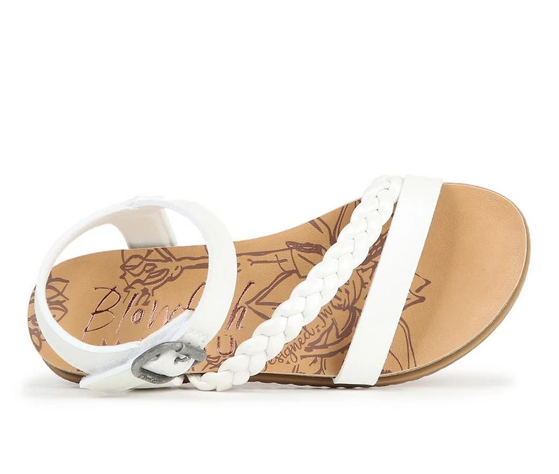 Girls' Blowfish Malibu Little Kid & Big Mylo Sandals