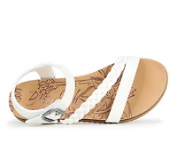 Girls' Blowfish Malibu Little Kid & Big Mylo Sandals
