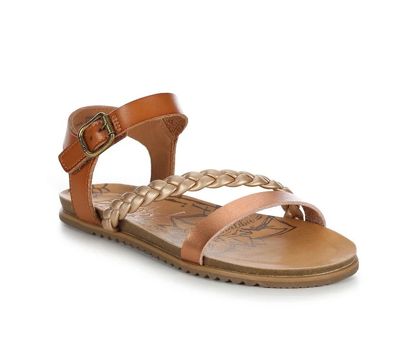 Girls' Blowfish Malibu Little Kid & Big Mylo Sandals