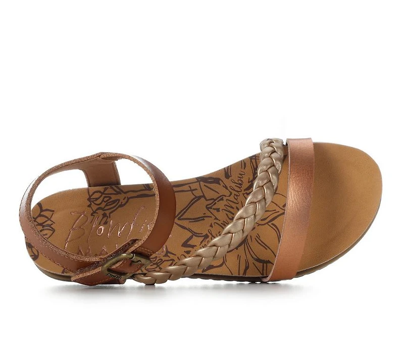 Girls' Blowfish Malibu Little Kid & Big Mylo Sandals