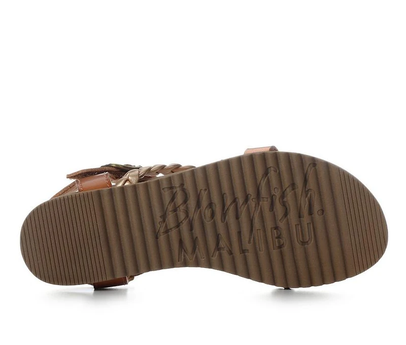 Girls' Blowfish Malibu Little Kid & Big Mylo Sandals