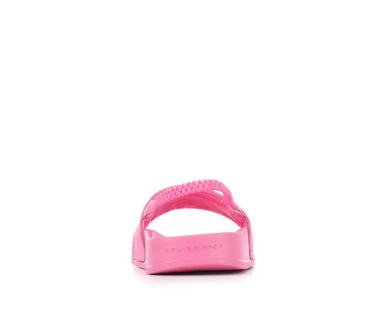 Girls' New Balance Infant & Toddler 200 Sport Slides