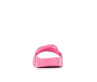 Girls' New Balance Infant & Toddler 200 Sport Slides