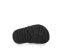 Boys' New Balance Infant & Toddler 200 BLK RP Sport Slides