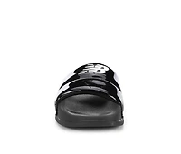 Women's New Balance 200 Puffy Sport Slides