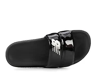 Women's New Balance 200 Puffy Sport Slides