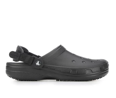 Adults' Crocs Work Classic Clog Safety Shoes