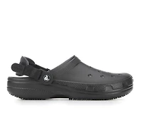 Adults' Crocs Work Classic Clog Safety Shoes