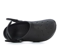 Adults' Crocs Work Classic Clog Safety Shoes