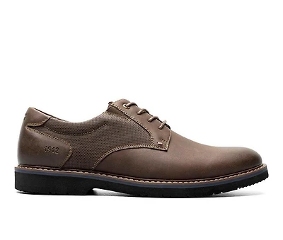 Men's Nunn Bush Dakota Plain Toe Oxfords