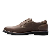 Men's Nunn Bush Dakota Plain Toe Oxfords