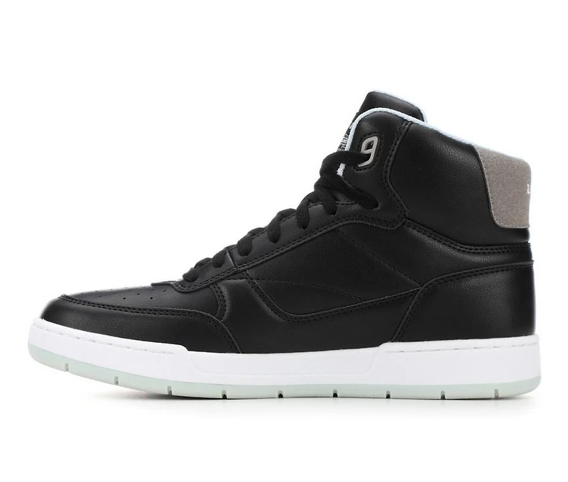Men's Levis Venice High Top Sneakers