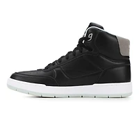 Men's Levis Venice High Top Sneakers