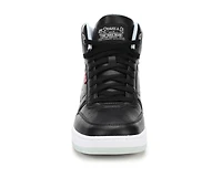 Men's Levis Venice High Top Sneakers