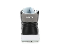 Men's Levis Venice High Top Sneakers