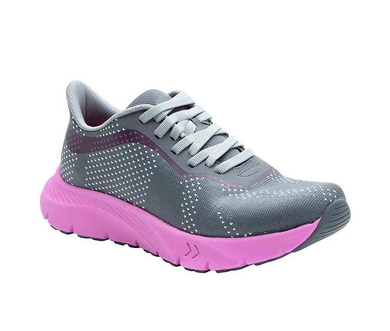 Women's ALEGRIA Rize Work Shoes
