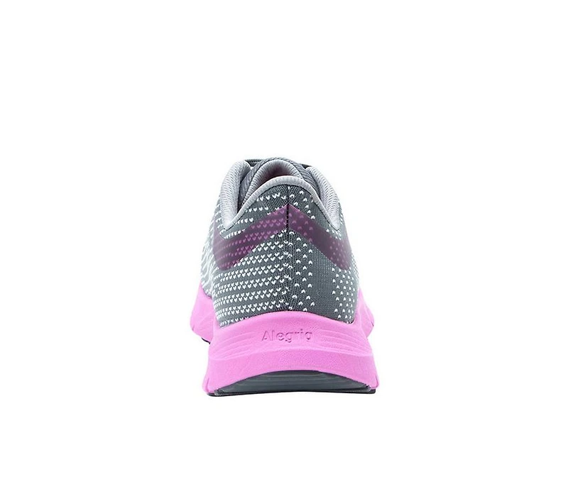 Women's ALEGRIA Rize Work Shoes