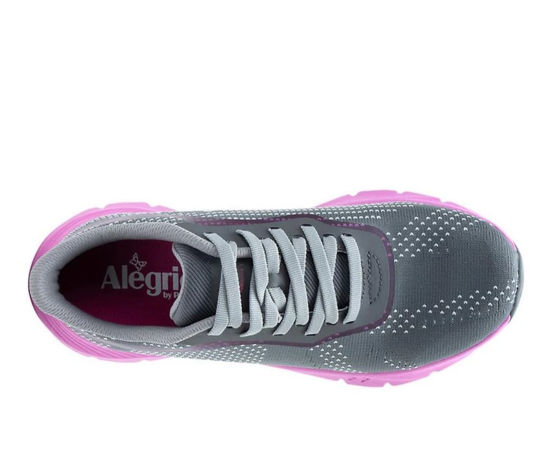 Women's ALEGRIA Rize Work Shoes