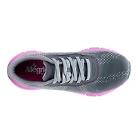 Women's ALEGRIA Rize Work Shoes