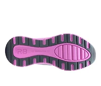 Women's ALEGRIA Rize Work Shoes