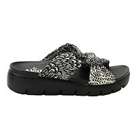 Women's ALEGRIA Rylie Wedge Sandals