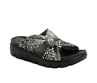 Women's ALEGRIA Rylie Wedge Sandals