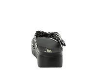 Women's ALEGRIA Rylie Wedge Sandals