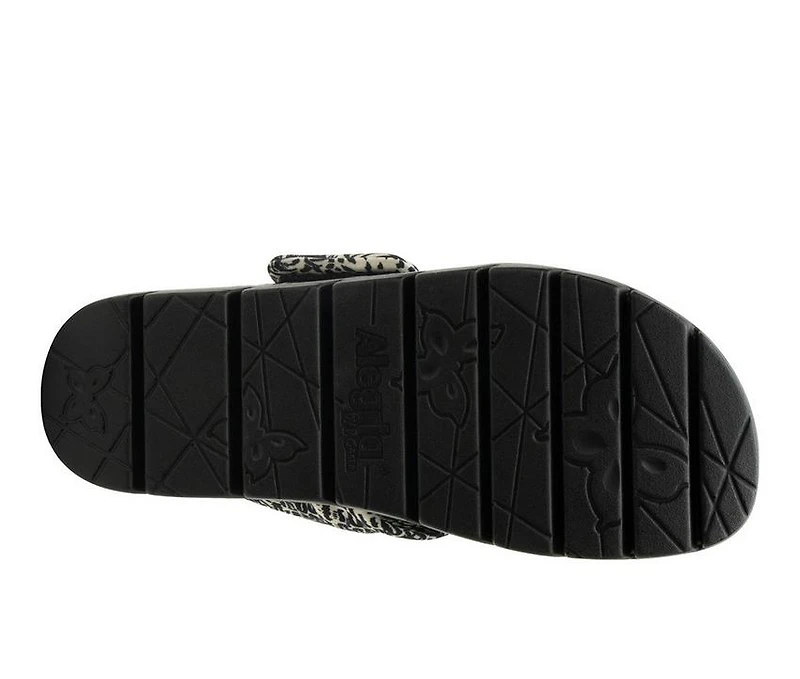 Women's ALEGRIA Rylie Wedge Sandals