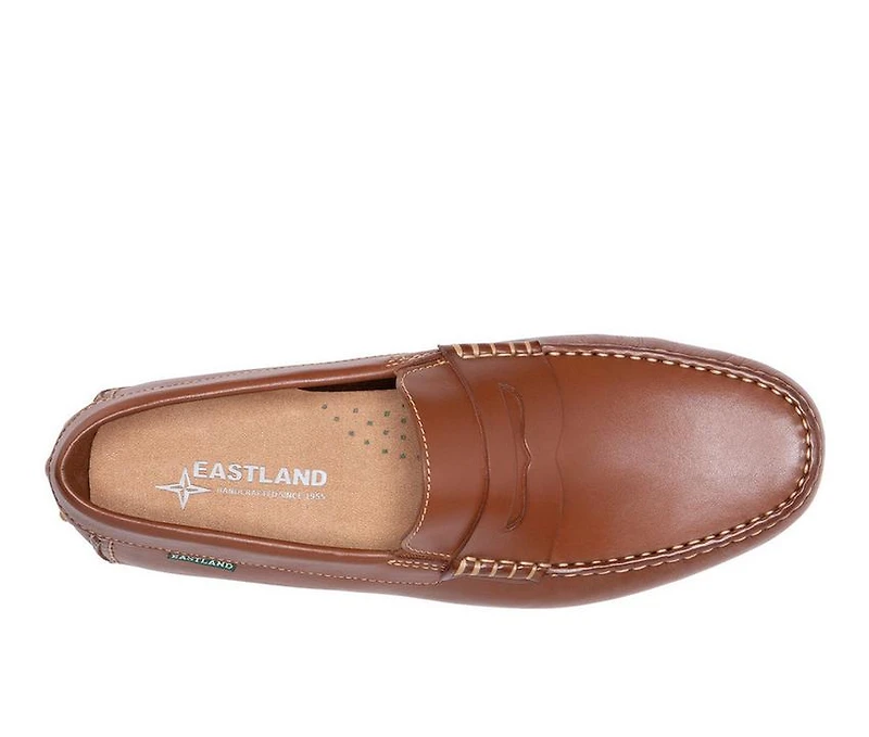 Men's Eastland Henderson Moc Loafers